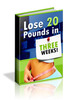 Thumbnail Lose 20 Pounds In 21 Days